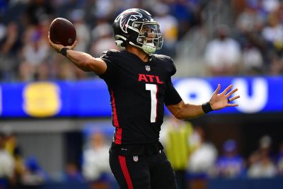 Falcons at Seahawks spread, odds, picks: Expert predictions for Week 3 game