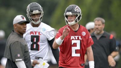 Falcons’ Kyle Pitts Reveals Valuable Advice From Matt Ryan