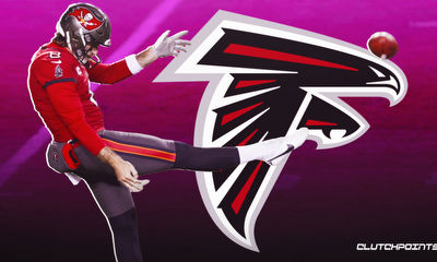 Falcons news: Super Bowl winner joins Atlanta following shocking Bucs release