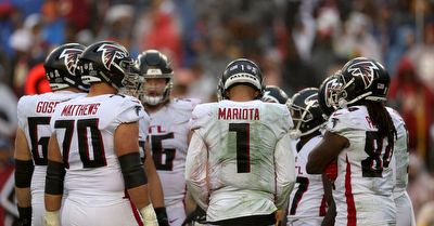 Falcons-Steelers preview: Can Atlanta make the playoffs this season?