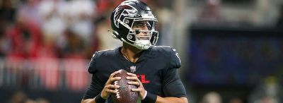Falcons vs. 49ers odds, line, spread: Proven model reveals NFL picks, predictions for Week 6, 2022