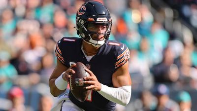 Falcons vs. Bears odds, line, spread: 2022 NFL picks, Week 11 predictions from proven computer model