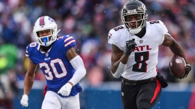 Falcons vs. Bills: 7 takeaways from Week 17