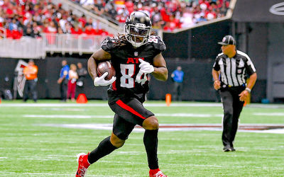 Falcons vs. Buccaneers Free NFL Betting Picks for Week 18 (2023)