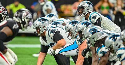 Falcons vs. Panthers: Thursday Night Football picks, odds, and open thread