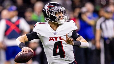 Falcons vs. Ravens Prediction and Odds for NFL Week 16 (Don't Underestimate Atlanta)