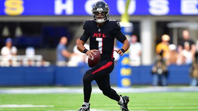 Falcons vs. Seahawks Prediction, Odds, Spread and Over/Under for NFL Week 3