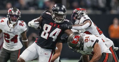 Falcons vs Seahawks Week 3 preview: 5 Questions with Field Gulls
