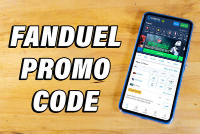 FanDuel promo code: $125 guaranteed for NY Giants-Cowboys Thanksgiving clash