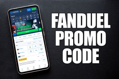 FanDuel Promo Code: $1K No Sweat Bet for NFL Week 12, Ravens-Jaguars