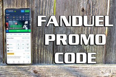 FanDuel promo code: Bet late NFL games like Packers-Bills with $1K no-sweat bet