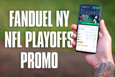 FanDuel Promo Code for 49ers-Rams Unlocks 30x payout