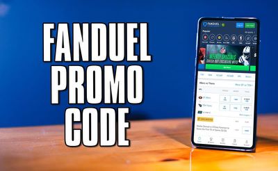 FanDuel Promo Code for Eagles-Bears Drives $125 Instant Bonus