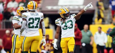 FanDuel promo code for SNF: $1,000 no sweat first bet for Packers vs. Bills
