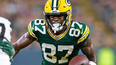 Fantasy football waiver wire, Week 4 picks: Top players to add include Khalil Herbert, Romeo Doubs