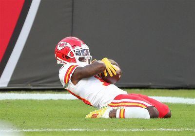 Fastest WR Tyreek Hill Claims These Cornerbacks Including Jalen Ramsey Have Been Able to Slow Him Down