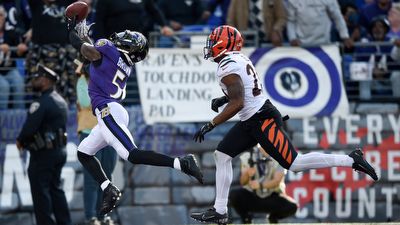 Bengals vs Ravens (October 24, 2021) Odds & Betting Trends