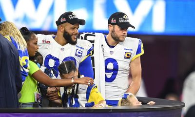 First and 10: Aaron Donald's Historic Contract; Winning with Defense in the NFL