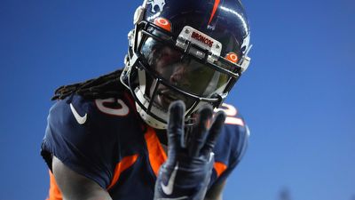 First look: Arizona Cardinals at Denver Broncos odds and lines
