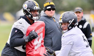 Five Questions for Steelers OTAs That Don't Include the Quarterbacks