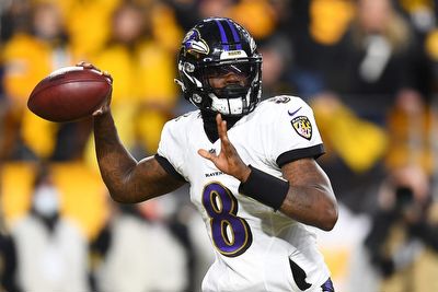 Football betting: Baltimore Ravens Roster Update