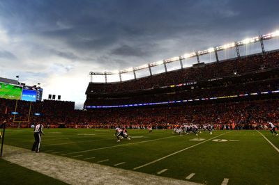 Football World Reacts To NFL Head Coach Getting Fired 1 Day After Christmas