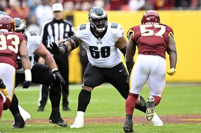 Former NFL Agent Labels Eagles Jordan Mailata 'Best Contract Extension' in the NFL
