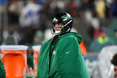 Former NFL QB says Jets Zach Wilson didn’t need ‘tough love’