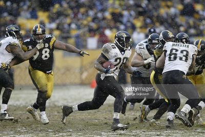 Fred Taylor Wishes He Could Have Played For Mike Tomlin, Steelers Late In Career