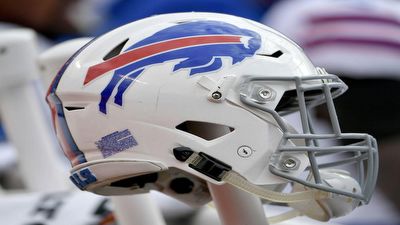 Gabriel Davis projections 2022: Fantasy stats, betting odds, Buffalo Bills player profile, season outlook, simulations