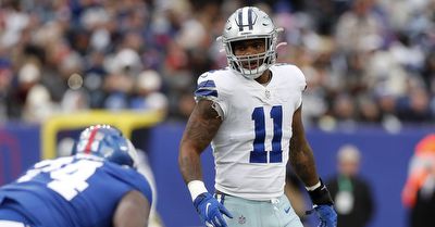 Game and score predictions for Cowboys vs. Giants Monday Night Football