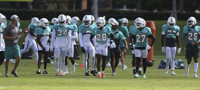 Game time: Fast facts, odds, injury report and key info for Miami Dolphins at Detroit Lions