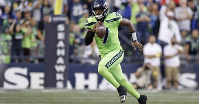 Geno Smith Player Prop Picks, Predictions Week 15: Quit Sleeping on Seattle's Star QB