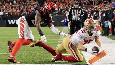 George Kittle Calls Out ‘Lack of Respect’ For Teammate