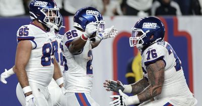 Giants-Cowboys pick, Bills-Lions total: Daily Best Bets