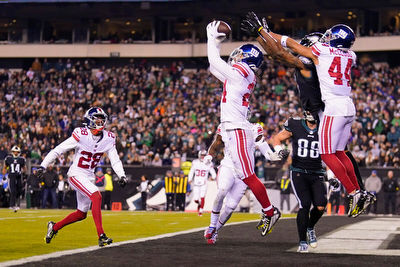 Giants playoffs: Secondary ticket prices soar for playoff showdown with Eagles