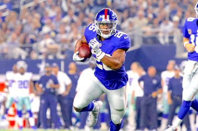 Giants vs. Colts Free NFL Betting Picks for Week 17 (2022)