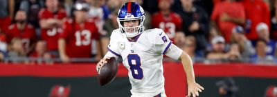 Giants vs. Eagles: 2023 NFL Playoffs Divisional Round Early Bets & Picks