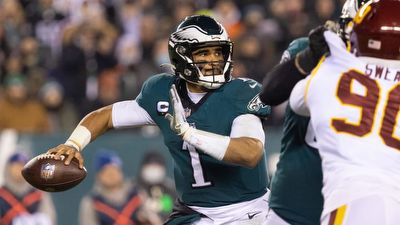 Giants vs. Eagles Updated Odds and Prediction: What Bettors Need to Know