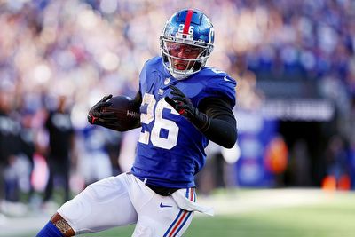 Giants vs. Jaguars Prediction, Picks, Prop Bets