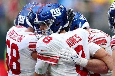 Giants vs. Jaguars predictions, picks: NFL Week 7 best bets