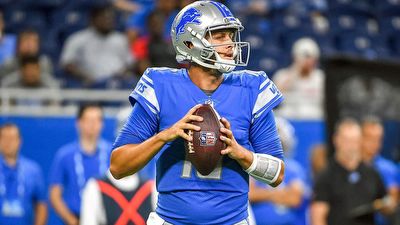 Giants vs. Lions odds, line, spread: 2022 NFL picks, Week 11 predictions from proven computer model