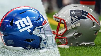 Giants vs Patriots live stream: How to watch Thursday Night Football online tonight