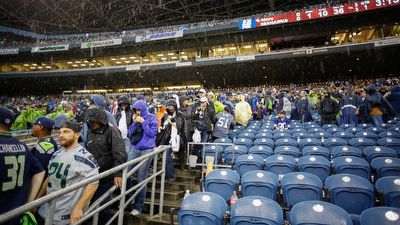 Giants vs. Seahawks NFL Weather Forecast: Expect Windy & Rainy Conditions on Sunday Afternoon