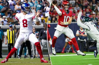 Giants vs. Texans predictions: Week 10 NFL picks, odds and betting offers
