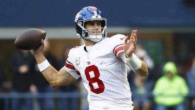 Giants vs Texans Week 10 NFL preview: A must-win game for Big Blue