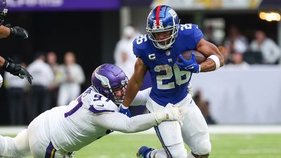 Giants Vs. Vikings Live Stream: Watch NFL Playoff Game Online