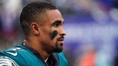GM Howie Roseman expects Jalen Hurts to be Philadelphia Eagles' starting QB in 2022
