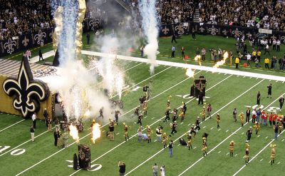 Greatest New Orleans Saints Of All Time