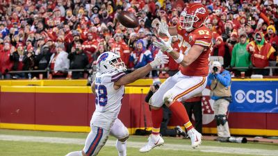 Greatest NFL playoff round ever? 10 takeaways from Bills-Chiefs, struggles by Tom Brady and Aaron Rodgers, plus how the Rams, 49ers and Bengals won